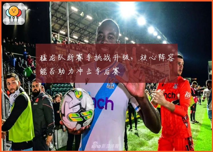 猛龙队新赛季挑战升级，核心阵容能否助力冲击季后赛