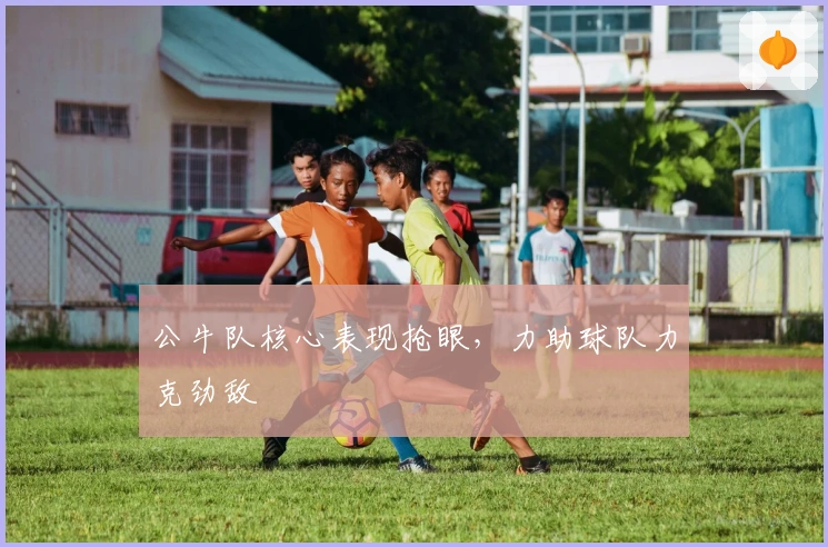 公牛队核心表现抢眼，力助球队力克劲敌